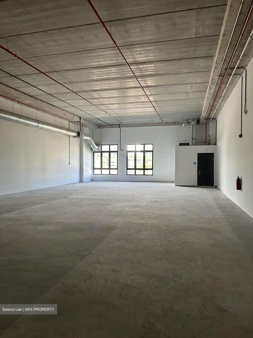Tampines Connection (D18), Factory #618122021